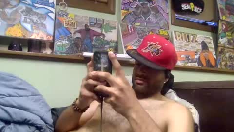 Floppyphallus online show from June 13, 10:29 pm