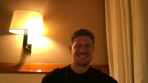 Snapshot of bigwhitecock71 chatting on December 3, 10:40 pm Big white cock online show from December 3, 10:40 pm