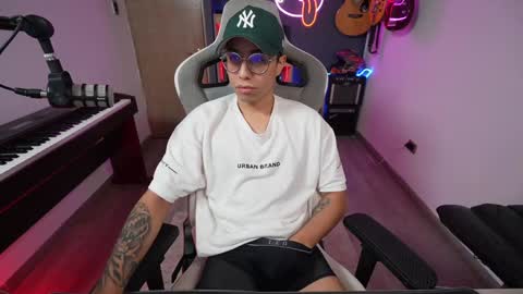 bigxboy96 online show from January 27, 3:58 am