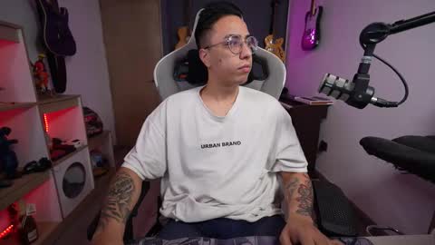 bigxboy96 online show from November 17, 5:52 pm