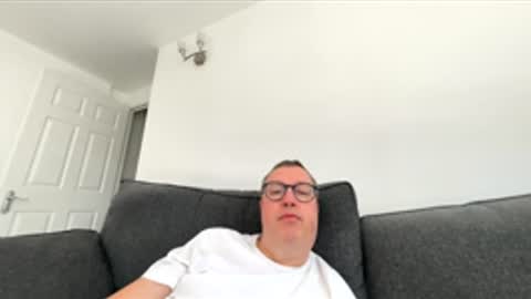 Just call me master online show from March 28, 9:53 am