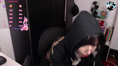 Valeria 3 online show from September 16, 2:01 am