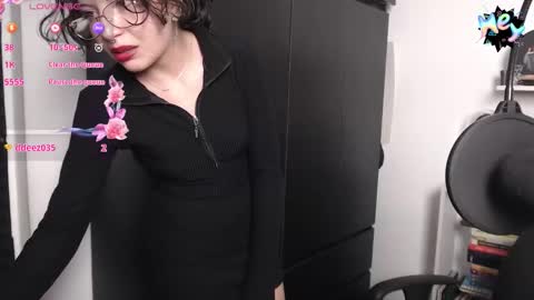 Valeria 3 online show from November 12, 12:55 am