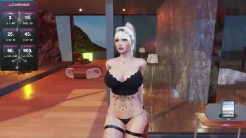 Bia online show from December 1, 4:29 pm