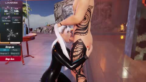 Bia online show from December 1, 7:36 pm