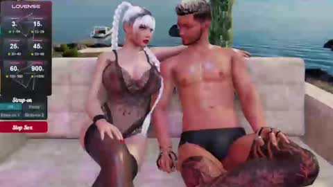 Bia online show from December 3, 6:06 pm