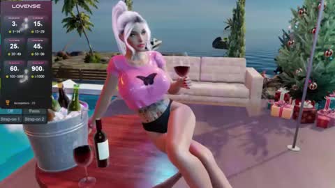 Bia online show from December 5, 5:17 pm