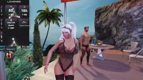 Bia online show from December 31, 5:40 pm