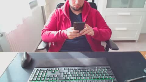 Snapshot of biker4ever90 chatting on March 4, 11:19 am biker4ever90 online show from March 4, 11:19 am