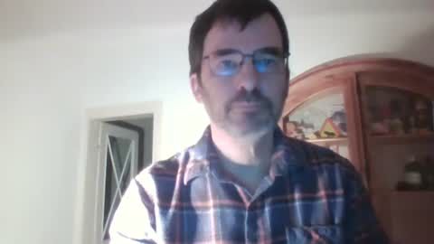 Snapshot of bikertom1988 chatting on January 12, 6:59 pm bikertom1988 online show from January 12, 6:59 pm