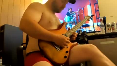 Beau online show from July 5, 4:30 am
