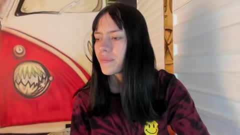 bilie__eilish online show from April 18, 12:20 pm