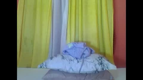 TREZAH online show from December 24, 1:06 am