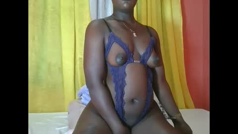 TREZAH online show from February 13, 4:32 am