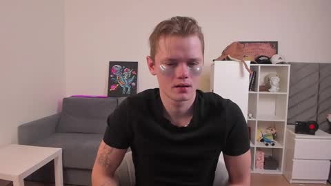 Bill online show from January 10, 11:23 am