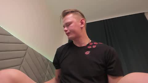 Bill online show from January 18, 12:03 am