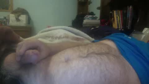 billcuck69_ online show from April 10, 5:45 am