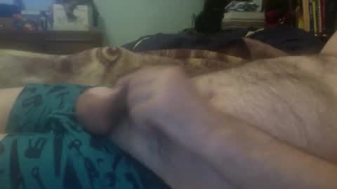 billcuck69_ online show from April 11, 1:48 pm