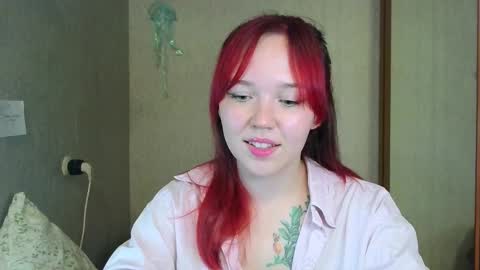 billie_kris online show from November 23, 4:07 pm