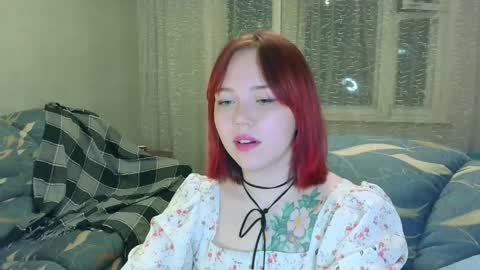 billie_kris online show from April 22, 4:08 pm