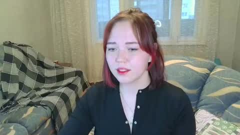 billie_kris online show from May 1, 2:54 pm