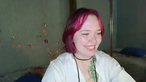 billie_kris online show from June 2, 3:03 pm
