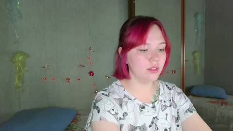 billie_kris online show from June 3, 3:17 pm