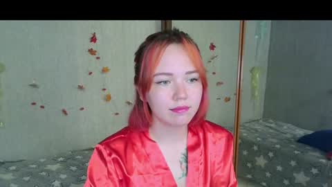 billie_kris online show from August 8, 3:03 pm