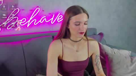 Alisha online show from November 25, 9:20 am