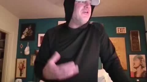 Snapshot of billjames55 chatting on March 25, 12:27 am billjames55 online show from March 25, 12:27 am