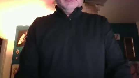 Snapshot of billjames55 chatting on March 25, 12:33 pm billjames55 online show from March 25, 12:33 pm