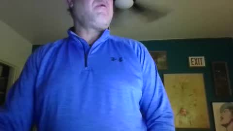 Snapshot of billjames55 chatting on March 31, 5:41 am billjames55 online show from March 31, 5:41 am
