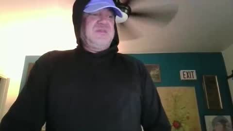 Snapshot of billjames55 chatting on April 1, 3:09 pm billjames55 online show from April 1, 3:09 pm