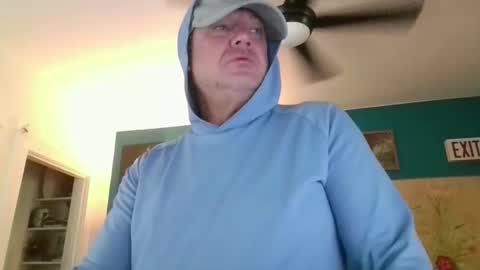 Snapshot of billjames55 chatting on April 7, 9:26 pm billjames55 online show from April 7, 9:26 pm