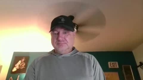 Snapshot of billjames55 chatting on April 9, 2:33 pm billjames55 online show from April 9, 2:33 pm
