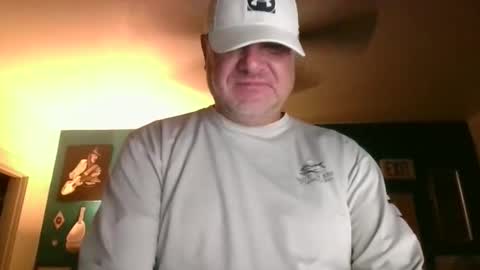 Snapshot of billjames55 chatting on April 14, 9:59 am billjames55 online show from April 14, 9:59 am