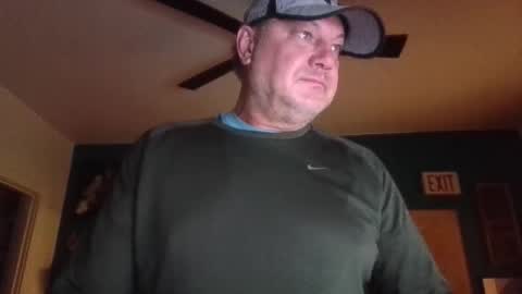 Snapshot of billjames55 chatting on May 12, 8:55 am billjames55 online show from May 12, 8:55 am