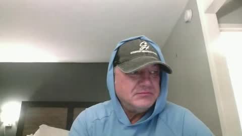 Snapshot of billjames55 chatting on May 23, 1:26 pm billjames55 online show from May 23, 1:26 pm