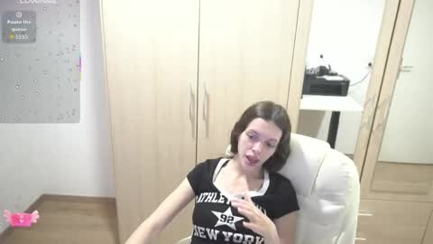 billy1love online show from March 12, 4:18 am