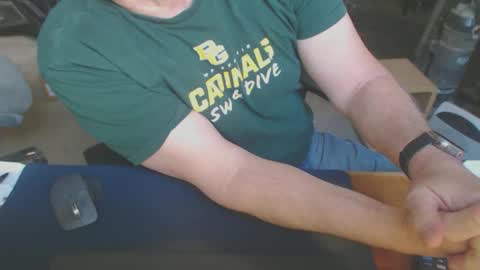 Snapshot of billp750876 chatting on May 7, 8:25 pm billp750876 online show from May 7, 8:25 pm