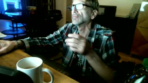 billy online show from June 19, 8:29 am