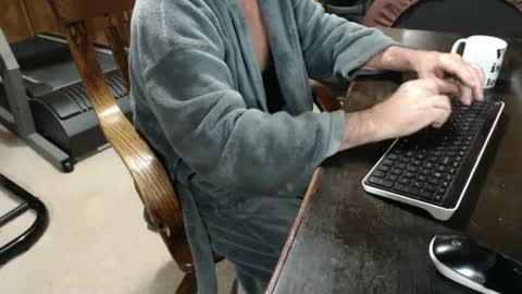 billy471 online show from December 18, 11:13 am