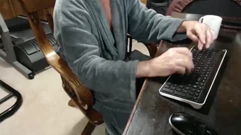 billy471 online show from December 21, 11:33 am