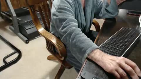 billy471 online show from January 4, 11:43 am