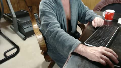 billy471 online show from January 31, 12:07 pm