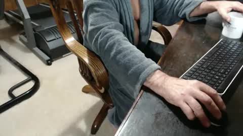 billy471 online show from February 25, 10:58 am