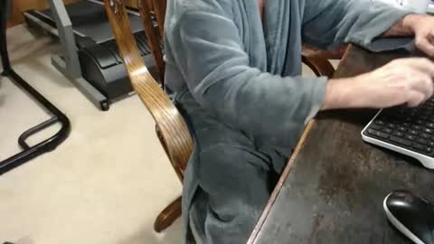 billy471 online show from January 16, 4:44 pm