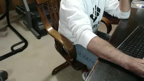 billy471 online show from March 11, 9:54 pm