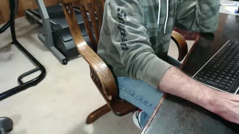 billy471 online show from March 16, 10:47 pm