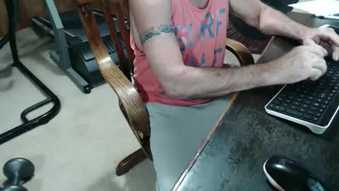 billy471 online show from April 5, 10:51 pm